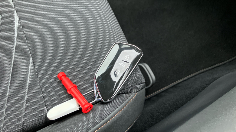 CUPRA Born 169kW e-Boost V2 58kWh 5dr Auto Electric Hatchback